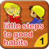 Little Steps to Good