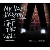 Michael Jackson | Off the Wall (Special Edition)