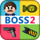 Beat the Boss 2